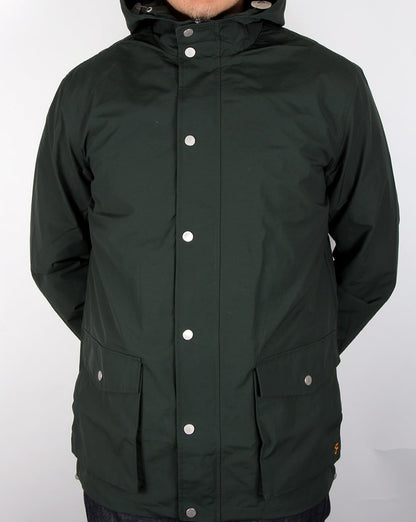Farah Atwood Parka Ripe Avocado