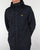 Lyle And Scott Microfleece Lined Jacket Navy
