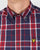 Lyle And Scott Check Shirt Ruby