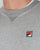Fila Vintage Brixen Sweatshirt Grey
