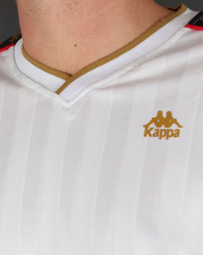 Robe Di Kappa Ewood T-shirt White
