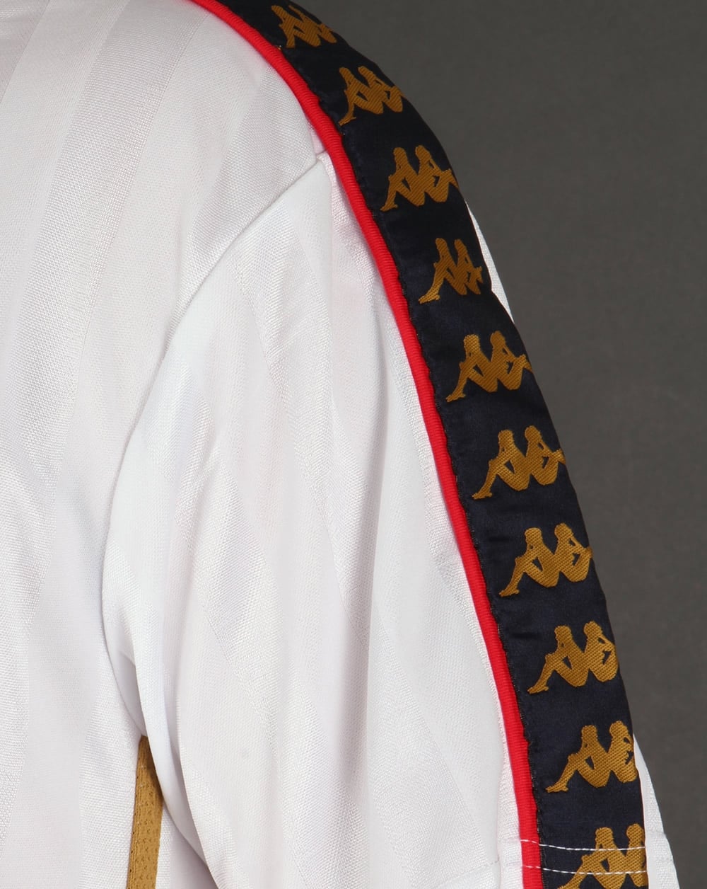 Robe Di Kappa Ewood T-shirt White