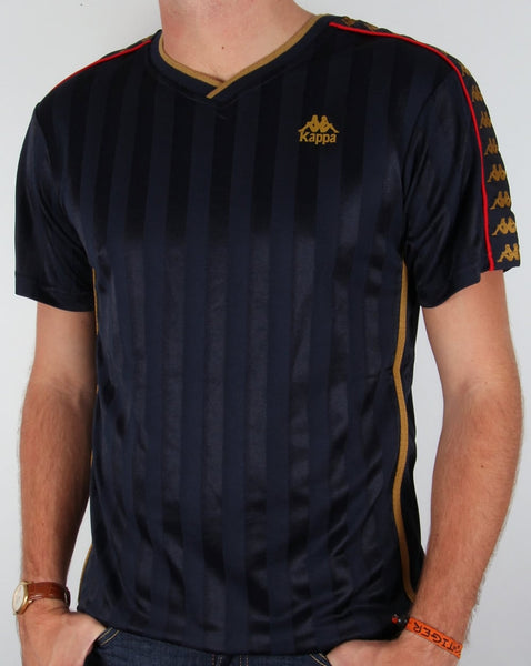 Robe Di Kappa Ewood T-shirt Navy