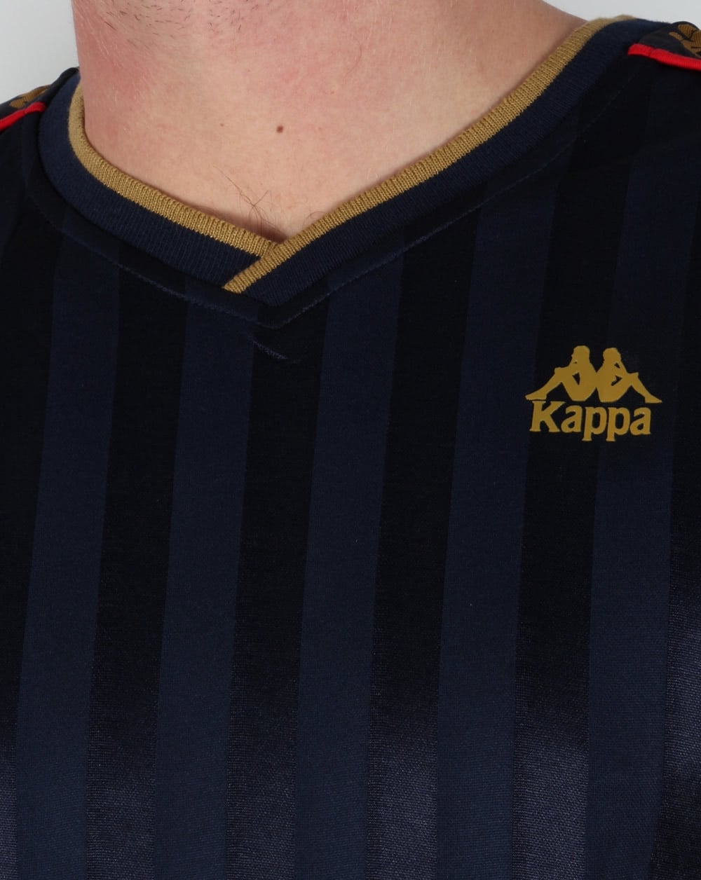 Robe Di Kappa Ewood T-shirt Navy
