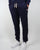 Fila Vintage Livata Cuffed Track Pants Navy