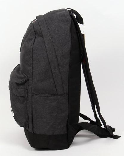 Ellesse Brock II Backpack Black Marl