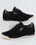 Puma Roma OG Leather Trainers Black/Grey