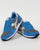 Diadora Camaro Trainers Azure Sky Blue/Grey