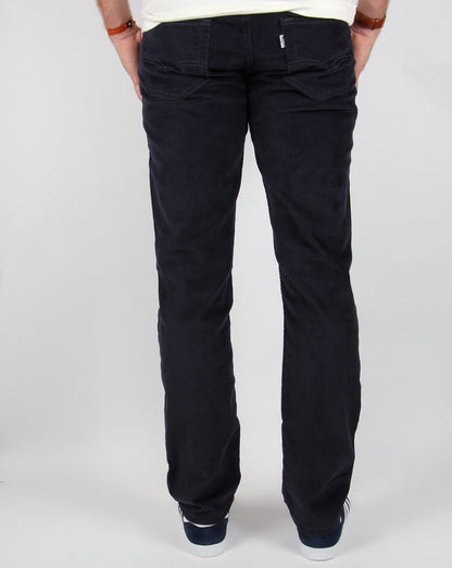 Levis Cords 511 Slim Fit Navy Blue
