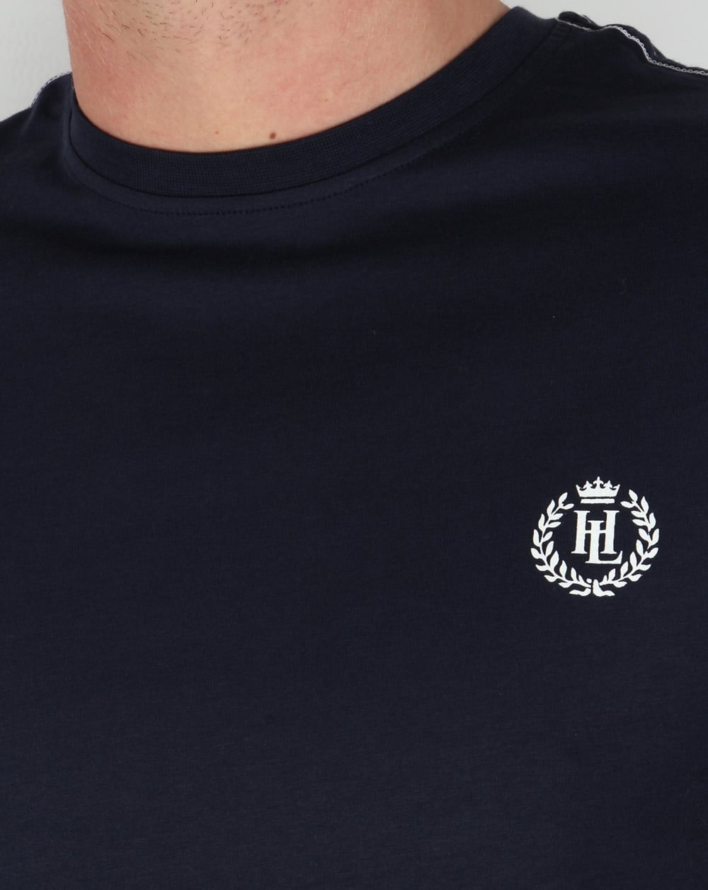 Henri Lloyd Radar T-shirt Navy