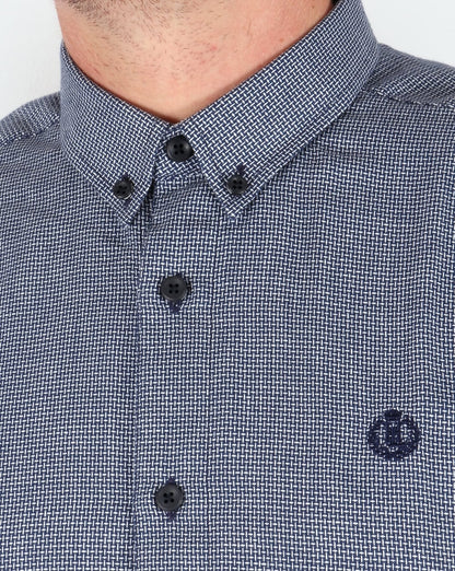 Henri Lloyd Lagan Shirt Navy