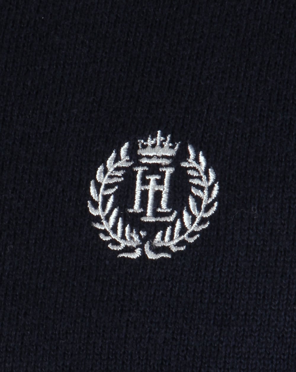 Henri Lloyd Crew Neck Knit Navy