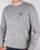 Henri Lloyd Crew Neck Knit Grey Marl