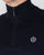 Henri Lloyd Half Zip Knit Navy