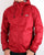 Penfield Travel Shell Jacket Red