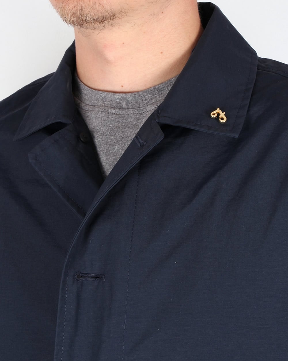 Farah Wexford Mac True Navy
