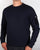 Weekend Offender Trent Sweatshirt Navy