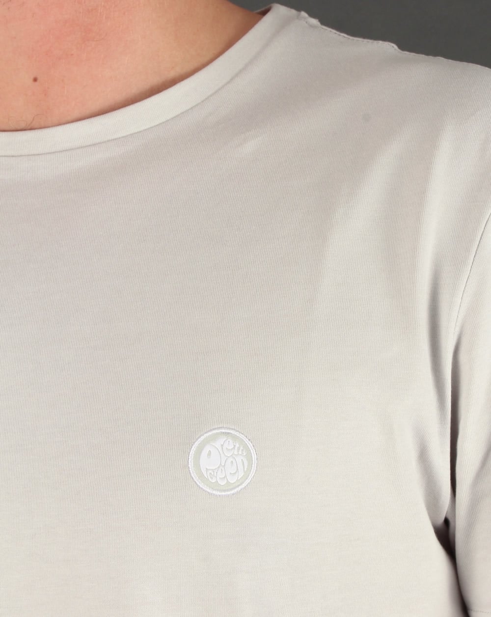 Pretty Green T-shirt Off White