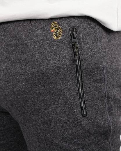 Luke Hiho Joggers Charcoal