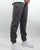 Lacoste Fleece Track Pants Dark Grey