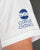 80s Casual Classics Minty Stay Casual T-shirt White
