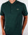 Lacoste Polo Shirt Larch Green