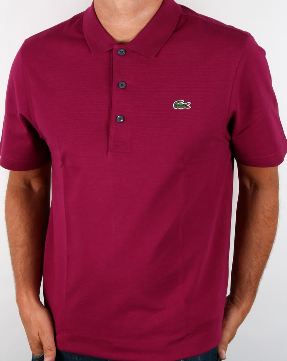 Lacoste Polo Shirt Vineyard