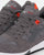 Diadora V7000 NYL II Trainers Grey/Orange