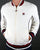 Fila Vintage Baranci Track Top Gardenia