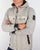 Marshall Artist Multi Pocket Overshirt Jacket Light Sand