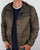 Marshall Artist Liteshell Tech Jacket Putty Khaki