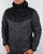 Marshall Artist Liteshell Tech Jacket Black
