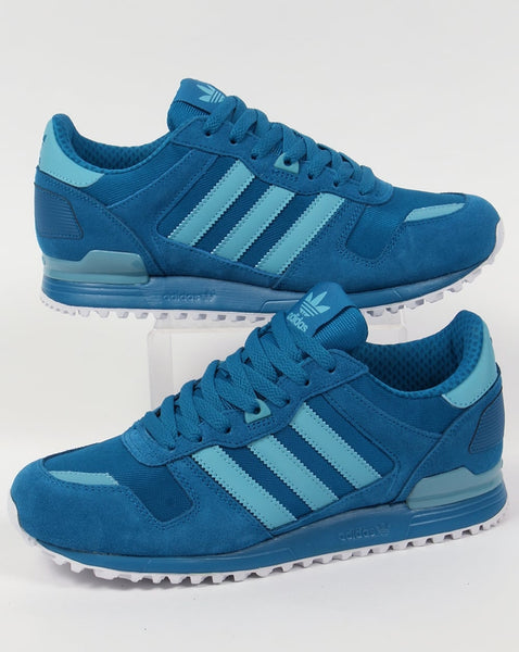 Adidas ZX 700 Trainers Utility Blue