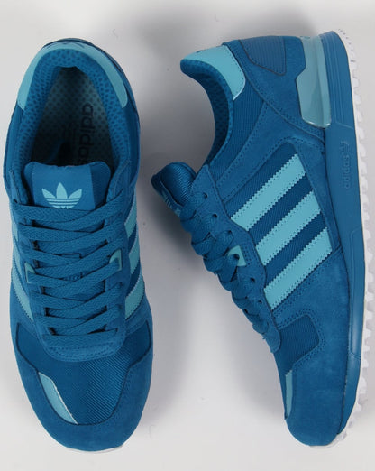 Adidas ZX 700 Trainers Utility Blue