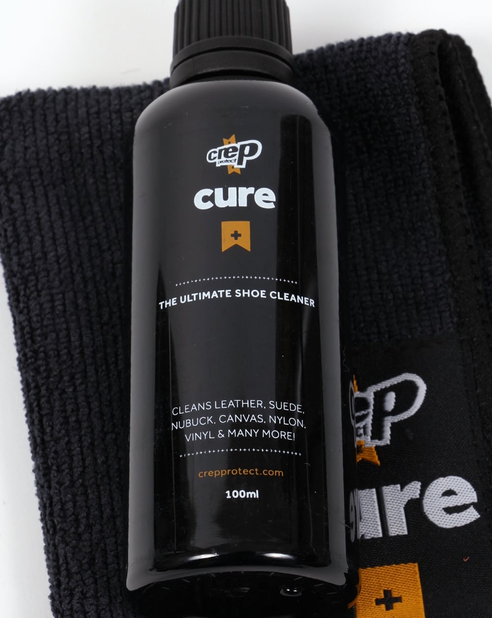 Crep Protect Ultimate Cleaning Kit
