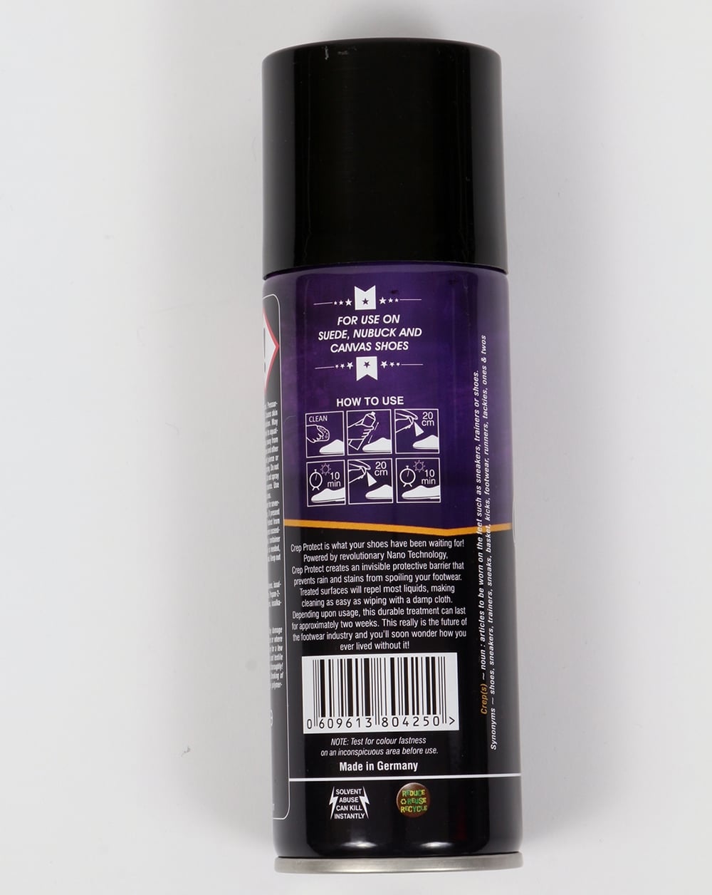 Crep Protect Trainer Spray