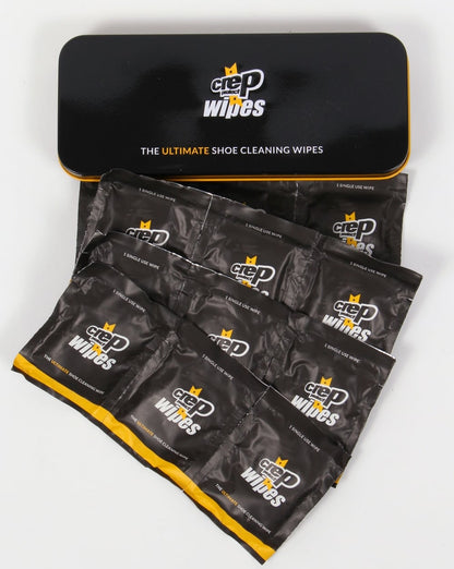 Crep Protect Wipes
