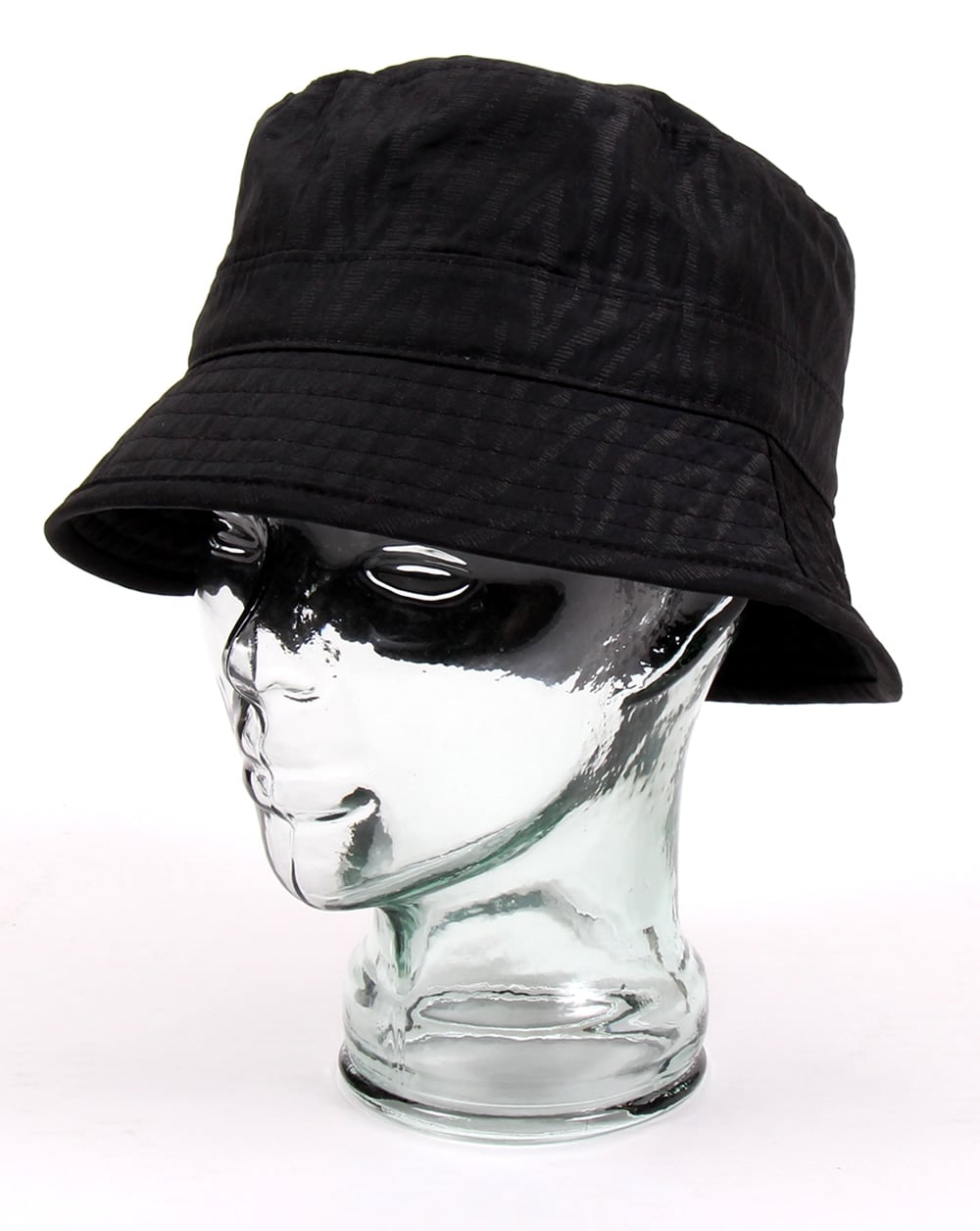 Ymc Bucket Hat Black