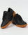 Fila Vintage Original Fitness Premium Trainers Black/Gum