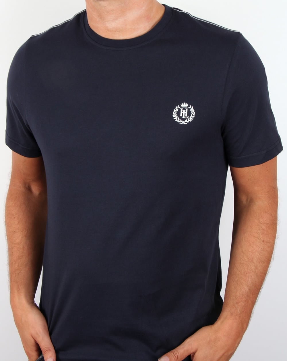 Henri Lloyd Radar T-shirt Navy