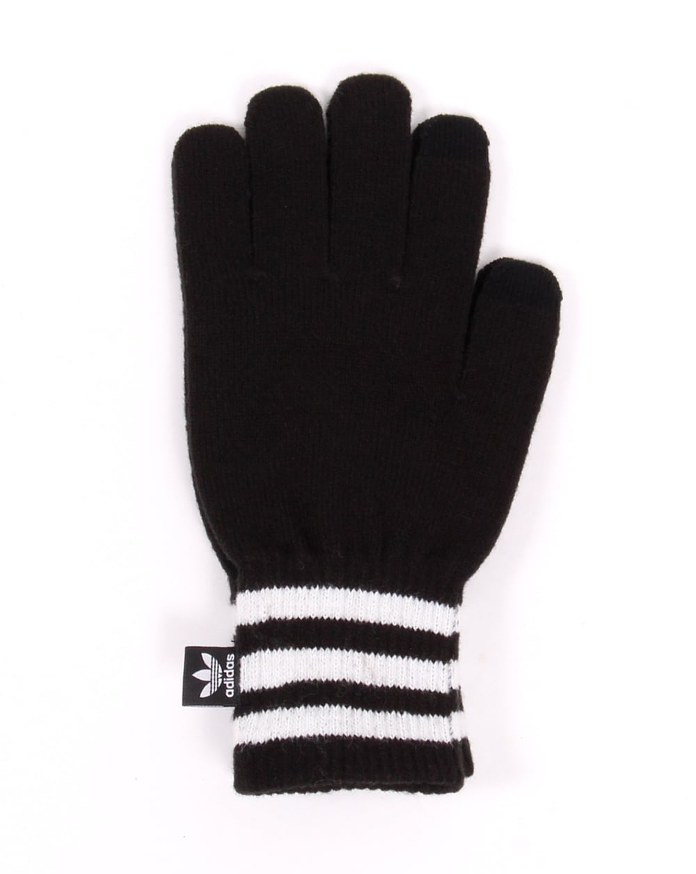 Adidas Originals Smart Phone Gloves Black