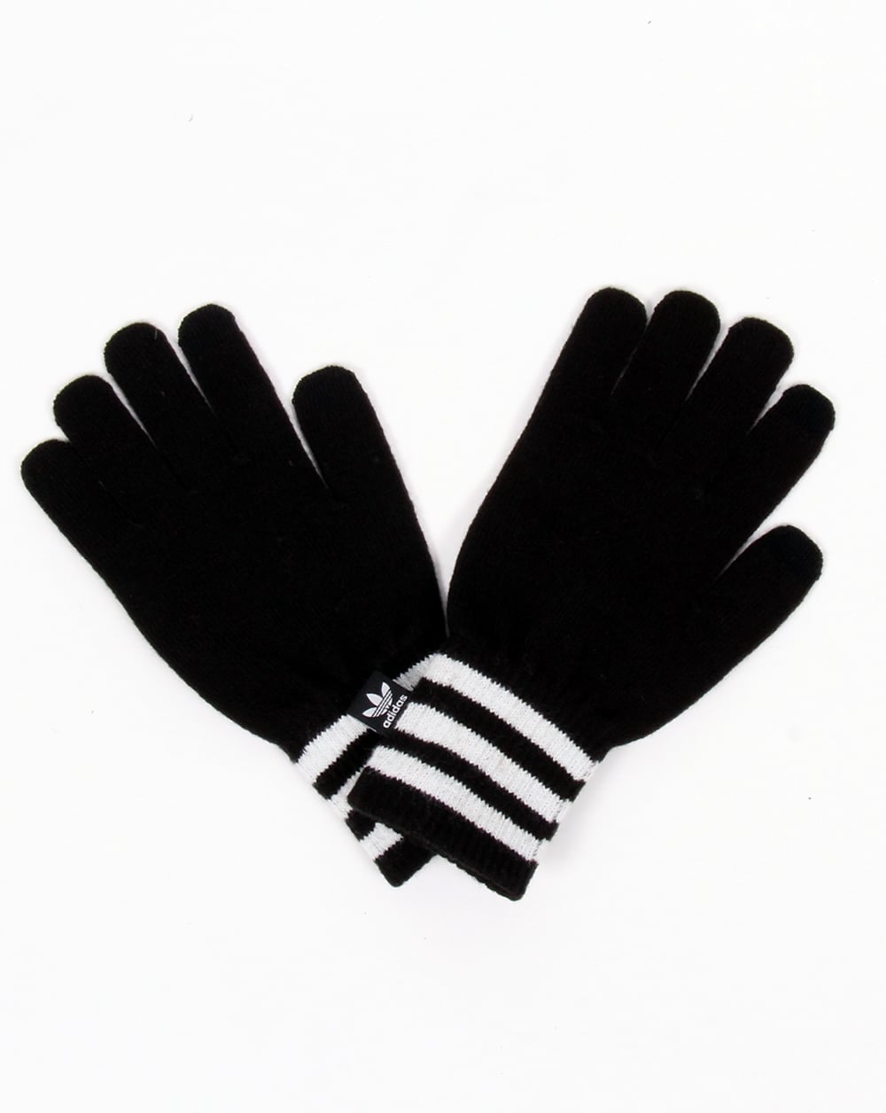 Adidas Originals Smart Phone Gloves Black