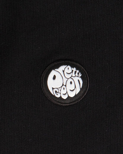 Pretty Green Oxted Hoody Black
