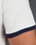 Fila Vintage Ringer T-shirt Gardenia