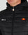 Ellesse Padded Jacket Black
