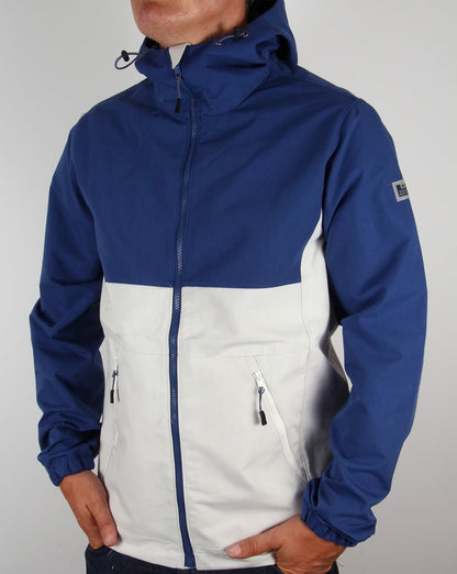 Weekend Offender Whillan Jacket Indigo