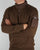 Weekend Offender Foss Hooded Sweat Pickle