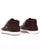 Lacoste Ampthill Terra Boots Brown Leather
