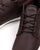 Lacoste Ampthill Terra Boots Brown Leather