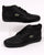 Lacoste Ampthill Terra Boots Black Leather